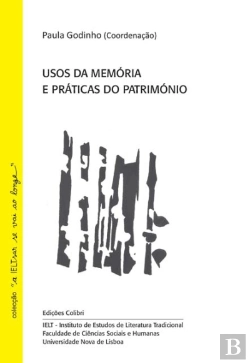 Bertrand.pt - Usos da Memória e Práticas do Património