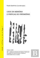 Usos da Memória e Práticas do Património