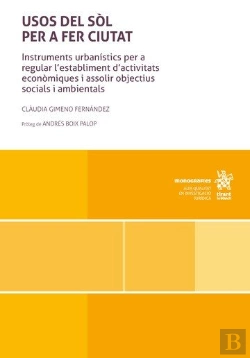 Bertrand.pt - Usos Del Sol Per A Fer Ciutat