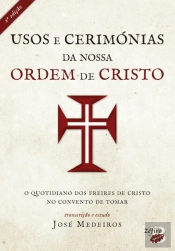 Usos e Cerimónias da Nossa Ordem de Cristo