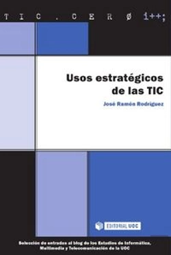 Bertrand.pt - Usos Estratégicos De Las Tic