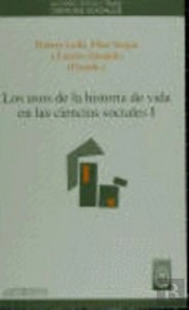 Usos Historia Vida Ciencias Sociales Vol I