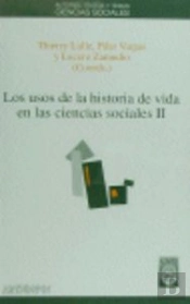 Usos Historia Vida Ciencias Sociales Vol Ii