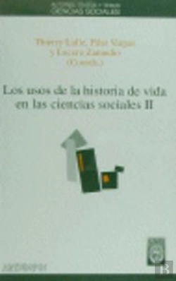 Bertrand.pt - Usos Historia Vida Ciencias Sociales Vol Ii