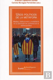 Usos Políticos De La Metáfora