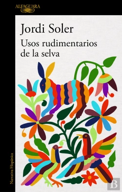 Bertrand.pt - Usos Rudimentarios De La Selva