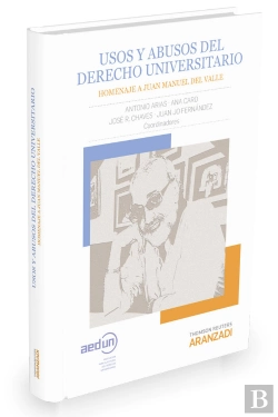 Bertrand.pt - Usos Y Abusos Del Derecho Universitario