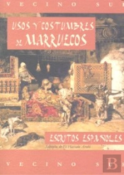 Usos Y Costumbres De Marruecos
