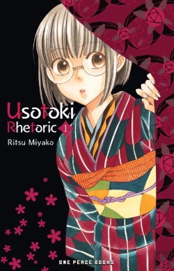 Bertrand.pt - Usotoki Rhetoric