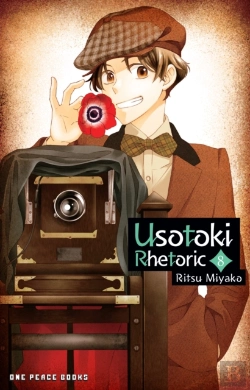 Bertrand.pt - Usotoki Rhetoric