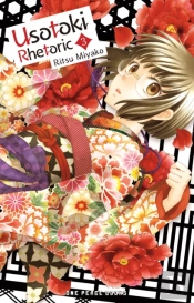 Usotoki Rhetoric Volume 3