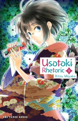 Bertrand.pt - Usotoki Rhetoric Volume 9
