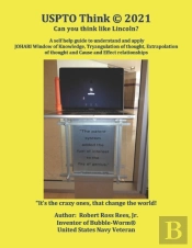 Uspto Think (C) 2021
