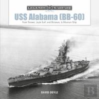 Uss Alabama (Bb-60)