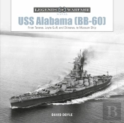 Uss Alabama (Bb-60)