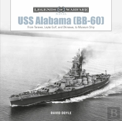 Bertrand.pt - Uss Alabama (Bb-60)