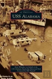 Uss Alabama