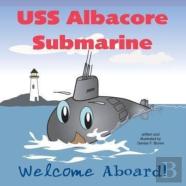 Uss Albacore Submarine
