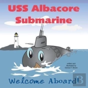 Uss Albacore Submarine