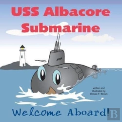 Bertrand.pt - Uss Albacore Submarine