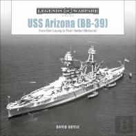 Uss Arizona (Bb-39)
