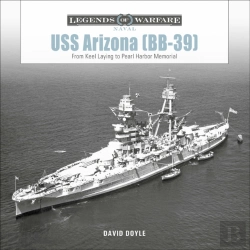 Bertrand.pt - Uss Arizona (Bb-39)