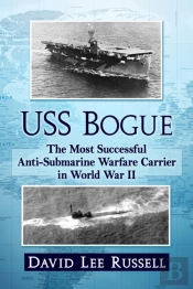 Uss Bogue