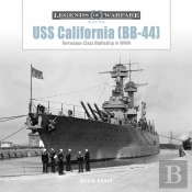 Uss California (Bb-44)