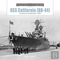 Uss California (Bb-44)