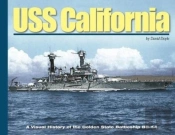 Uss California
