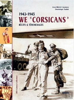 Bertrand.pt - Uss Corsica Ii ; L'Île Porte-Avions