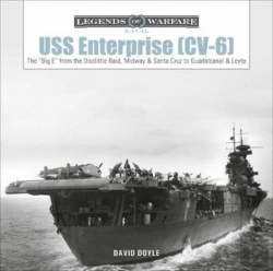 Bertrand.pt - Uss Enterprise (Cv-6)