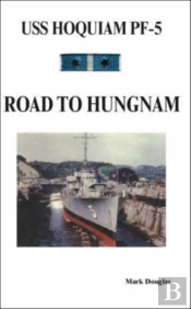 U.S.S. 'Hoquiam' Pf-5