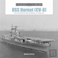 Uss Hornet (Cv-8)