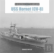 Uss Hornet (Cv-8)