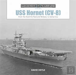 Bertrand.pt - Uss Hornet (Cv-8)