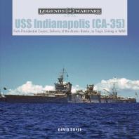 Uss Indianapolis (Ca-35)