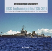 Uss Indianapolis (Ca-35)