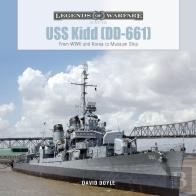 Uss Kidd (Dd-661)