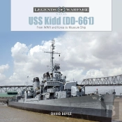 Uss Kidd (Dd-661)