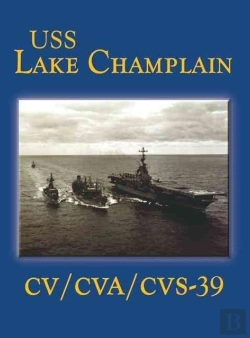 Bertrand.pt - Uss Lake Champlain (Limited)
