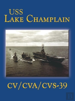 Bertrand.pt - Uss Lake Champlain (Limited)