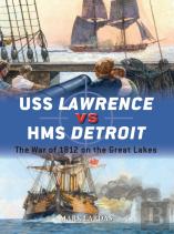 Uss Lawrence Vs Hms Detroit