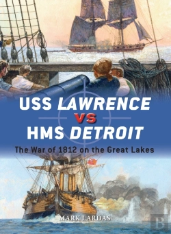 Bertrand.pt - Uss Lawrence Vs Hms Detroit