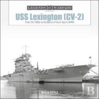Uss Lexington (Cv-2)
