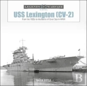 Uss Lexington (Cv-2)