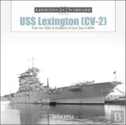 Bertrand.pt - Uss Lexington (Cv-2)