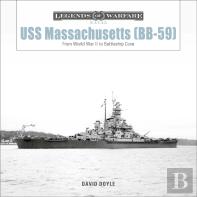 Uss Massachusetts (Bb-59)