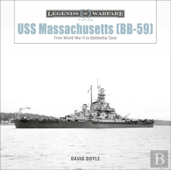 Bertrand.pt - Uss Massachusetts (Bb-59)