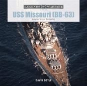 Uss Missouri (Bb-63)